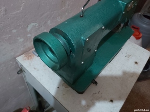 Vand masina de cusut Cugir M.C.I. 4 - imagine 3