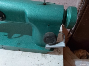 Vand masina de cusut Cugir M.C.I. 4 - imagine 5