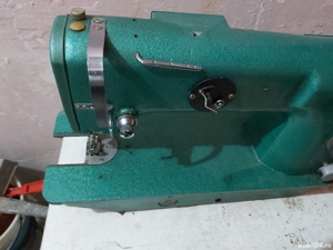 Vand masina de cusut Cugir M.C.I. 4 - imagine 4