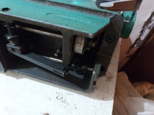 Vand masina de cusut Cugir M.C.I. 4 - imagine 9