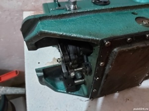 Vand masina de cusut Cugir M.C.I. 4 - imagine 10