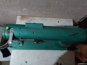 Vand masina de cusut Cugir M.C.I. 4 - imagine 7