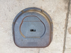 cutie suport polistiren roata rezerva ford focus 3 combi (break) - imagine 4