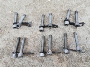 suruburi planetara vw polo 6R - imagine 6