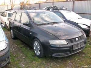 dezmembrez fiat punto motor 1,2 8v - 1,4 16v - 1,3 multijet 1,9 jtd - stilo 1,4 16 1,8 16v - 1,9 jtd - imagine 2