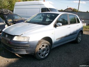 dezmembrez fiat punto motor 1,2 8v - 1,4 16v - 1,3 multijet 1,9 jtd - stilo 1,4 16 1,8 16v - 1,9 jtd - imagine 5