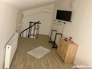 Apartament regim hotelier Brasov - imagine 7