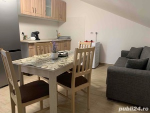 Apartament regim hotelier Brasov - imagine 9