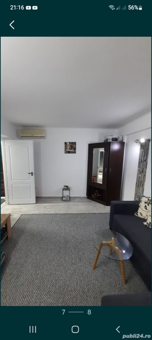 Inchiriere Ap 2 camere ultracentral ,Centru Targoviste - imagine 6