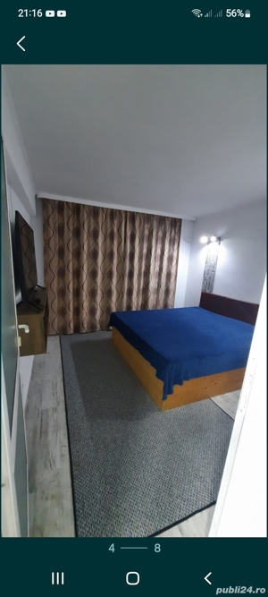 Inchiriere Ap 2 camere ultracentral ,Centru Targoviste - imagine 4