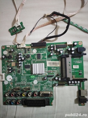 Digital jug7.820.886-2 tv led 