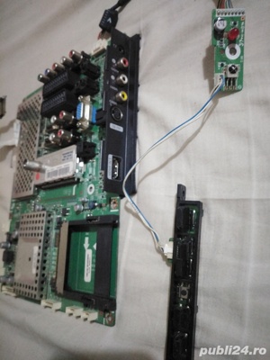 Digital bn41-00981b Samsung lcd 