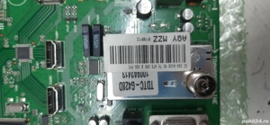 Placa de baza YRQ190R-8 Arcelik  - imagine 2