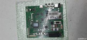 Placa de baza YRQ190R-8 Arcelik 