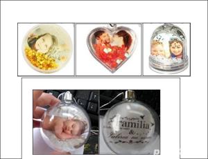 Glob personalizat  1buc=20lei oferte 2buc=30lei  5buc = 60lei 10buc = 110lei - imagine 9