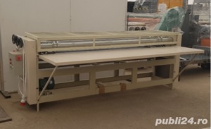 de vanzare sau de inchiriat Masina taiat si biguit FGX 2500