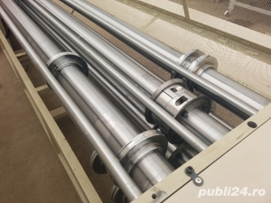 de vanzare sau de inchiriat Masina taiat si biguit FGX 2500 - imagine 2