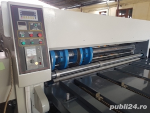 de vanzare sau de inchiriat Slotter 485  x 1.450 mm)