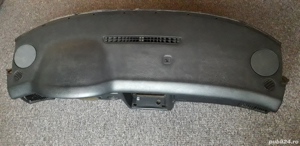 Plansa bord Audi 80 B4 Cabrio Coupe  - imagine 5