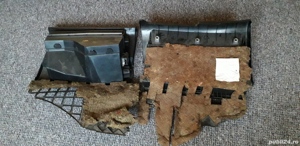 Plansa bord Audi 80 B4 Cabrio Coupe  - imagine 6