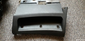 Plansa bord Audi 80 B4 Cabrio Coupe  - imagine 4