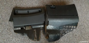 Plansa bord Audi 80 B4 Cabrio Coupe  - imagine 3