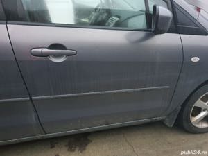 Usa dreapta fata MADZA 5 an 2007 