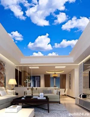 Tavane False/ Extensibile 3D