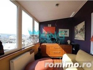 Apartament 4 camere | 107mp | 5/6 | Centrala | Victoriei