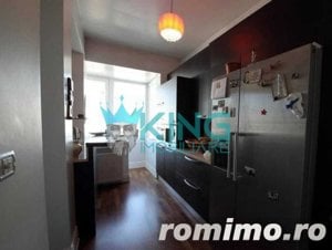 Apartament 4 camere | 107mp | 5/6 | Centrala | Victoriei - imagine 6