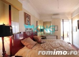 Apartament 4 camere | 107mp | 5/6 | Centrala | Victoriei - imagine 3