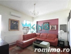 Apartament 4 camere | 107mp | 5/6 | Centrala | Victoriei - imagine 2