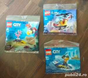 Seturi originale LEGO