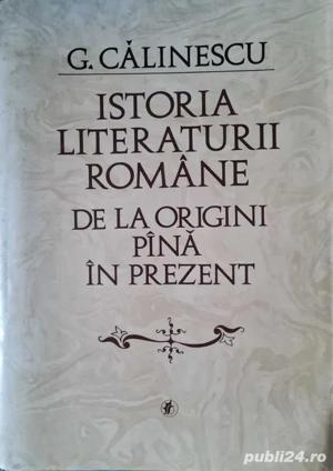 Carte literatura