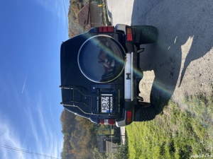 Nissan Patrol Y61 - imagine 4