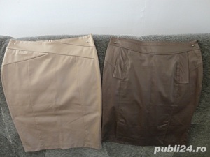  fustite model conic noi made in France marimea S - imagine 2