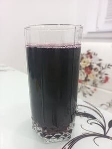 Vand vin natural din zona Odobesti Vrancea