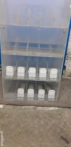 Suport pentru prezentare 