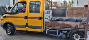 Iveco daily  - imagine 6