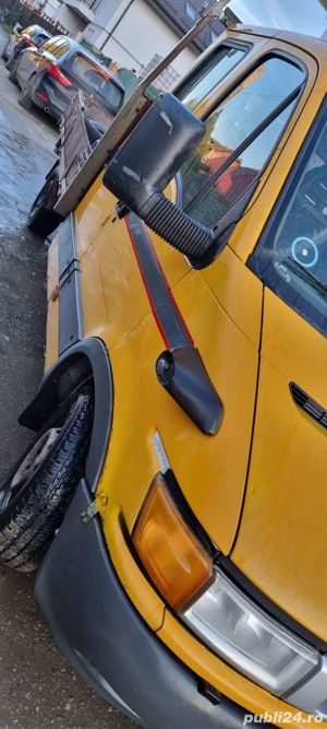 Iveco daily  - imagine 7