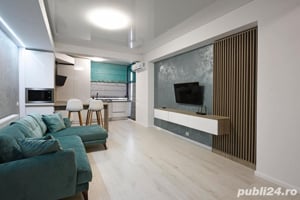 Apartament studio Navodari 