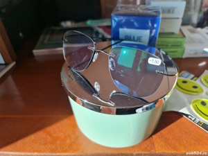 Ochelari vedere heliomati