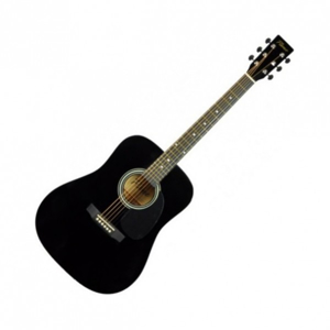 Chitara Acustica FLAME 229-41BK Negru