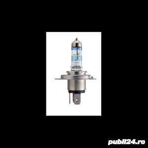 PHILIPS X-tremeVision Moto Bec, far faza lunga Moto