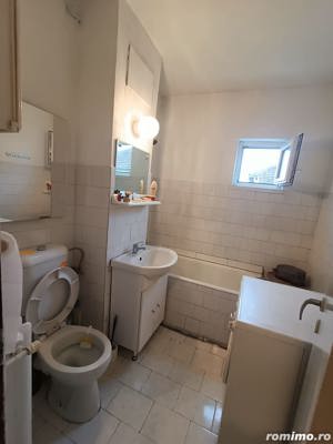 Proprietar-Apartament 4 Camere, Aradului-Piata Verde, 95mp Utili+ Balcon, Centrala termica Proprie - imagine 6