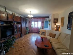 Proprietar-Apartament 4 Camere, Aradului-Piata Verde, 95mp Utili+ Balcon, Centrala termica Proprie - imagine 2