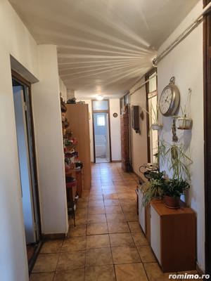 Proprietar-Apartament 4 Camere, Aradului-Piata Verde, 95mp Utili+ Balcon, Centrala termica Proprie - imagine 3