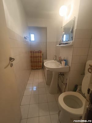 Proprietar-Apartament 4 Camere, Aradului-Piata Verde, 95mp Utili+ Balcon, Centrala termica Proprie - imagine 8