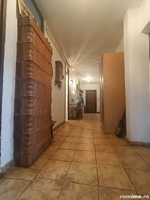 Proprietar-Apartament 4 Camere, Aradului-Piata Verde, 95mp Utili+ Balcon, Centrala termica Proprie - imagine 7