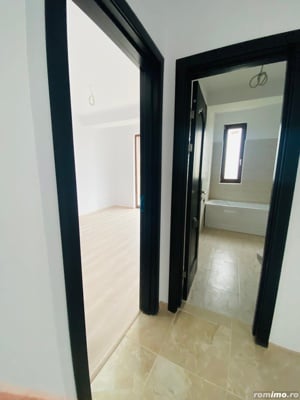 Apartament 2 camere 68000 euro - bloc nou - imagine 4